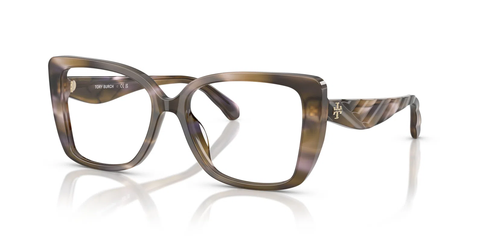 Tory Burch 2156U Eyeglasses - view 9